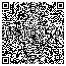 QR code with Hill Building contacts