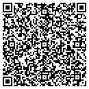 QR code with James R Mccarville contacts