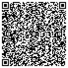QR code with Manassas Consulting LLC contacts