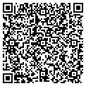 QR code with Upstreme contacts
