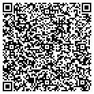 QR code with Zambito Associates Inc contacts