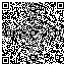 QR code with F C Brown & Assoc contacts