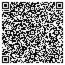 QR code with Michael J March contacts