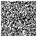 QR code with R D Erisman & Associates contacts