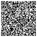 QR code with Alex Garza contacts