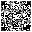 QR code with Bti contacts
