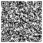 QR code with Debary Mower & Repair Inc contacts