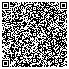 QR code with High Technology Machine Shop contacts