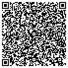 QR code with H R Consulting Group contacts