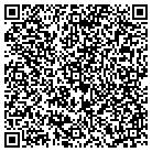QR code with J Bruce William And Associates contacts