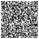 QR code with J Bryant And Associates LLC contacts