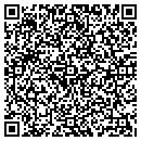 QR code with J H Davidson & Assoc contacts