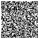 QR code with J Quisenberry contacts