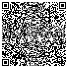 QR code with Highland Beach Library contacts