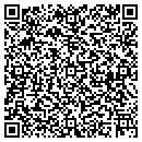QR code with P A Miller Consulting contacts