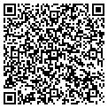 QR code with P L S Inc contacts