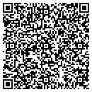 QR code with T M T & Assoc contacts