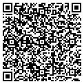 QR code with Cas Assocations contacts
