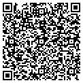 QR code with Cemetrics contacts