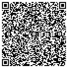 QR code with Da Griffin & Assoc Co contacts