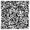 QR code with Dbi contacts