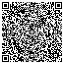 QR code with F & B Management LLC contacts