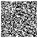 QR code with Hannahs First Place contacts