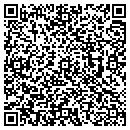 QR code with J Keet Lewis contacts