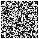QR code with Hurst Hauling contacts