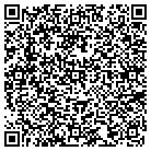 QR code with L & R Allen & Associates Inc contacts