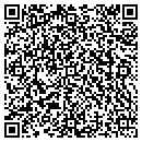 QR code with M & A Capital Group contacts