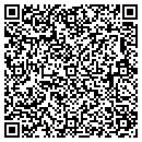 QR code with O2works LLC contacts