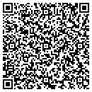 QR code with R & L Maple Assoc Lc contacts