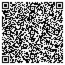 QR code with T M S Resources LLC contacts