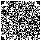QR code with V B Lewis & Associates LLC contacts