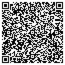 QR code with Yeckel Carl contacts