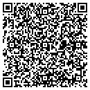 QR code with George W Hindman contacts
