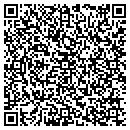 QR code with John D Baker contacts