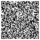 QR code with Mz Insights contacts