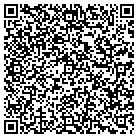 QR code with The James C Lang Companies Inc contacts