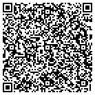 QR code with Arthur E Hernandez contacts