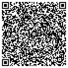 QR code with Webber Communications Intl contacts