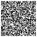 QR code with D Serbin & Assoc contacts