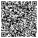 QR code with Ibs Consultants contacts