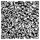 QR code with Kohm & Associates P C contacts