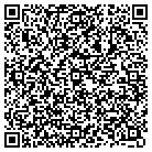 QR code with Omega Universal Services contacts