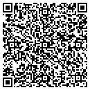 QR code with P H Noll Associates contacts