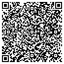 QR code with The Cedar Group contacts