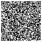 QR code with Object Understanding Corporation contacts