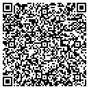 QR code with Tecbrains Inc contacts
